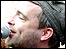 Fran Healy of Travis