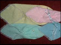 Angel's Pocket
