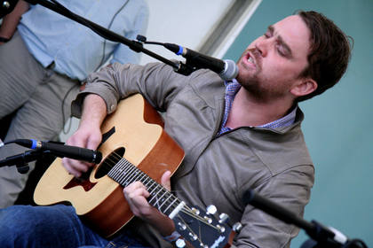 Frightened Rabbit