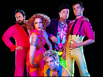 Scissor Sisters