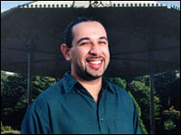 Warren Lee