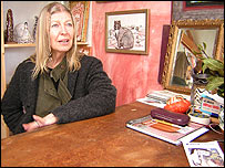 Lydia Corbett