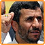 محمود احمدی نژاد