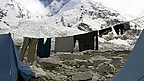 Dyfodol Everest
