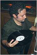 Louie Vega