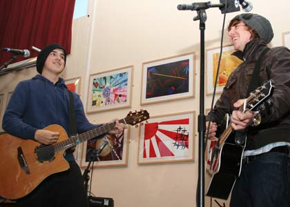 Star Pupil - Term Starts For The Stars - Friday