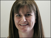 Justine Fitzjohn
