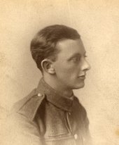 John Llewelyn Harris John Llewelyn Harris