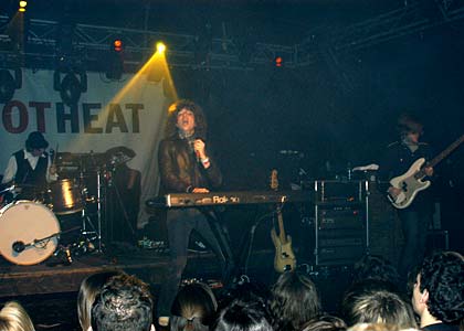 Radio 1 Gig