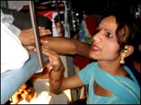 ہیجڑے