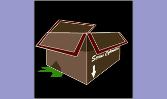 Shipping Carton