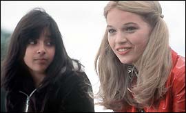 Anita and Me