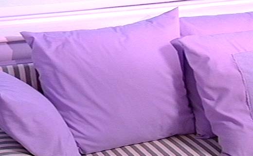 Cushions