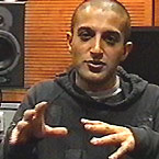 Adil Ray