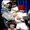 child refugees