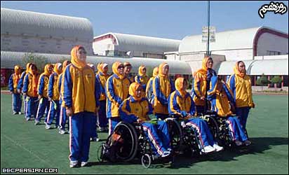 مسابقات
