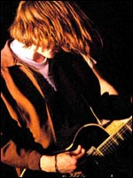 Nine Black Alps (photo: Ged Camera)