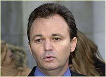Peter Foster
