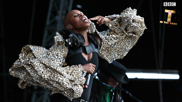 Skunk Anansie