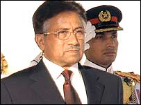 musharraf