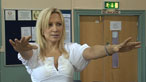Get Singing with Suzi Masterclass - Preparing the body