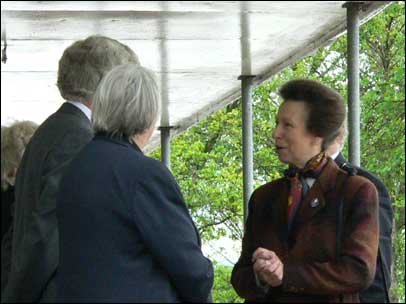 Princess Anne