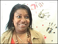 Melsia Tomlin-Kraftner