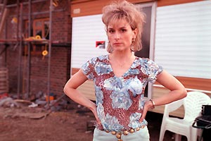 Sonja