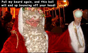 Santa
