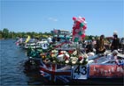Victoria Day celebrations