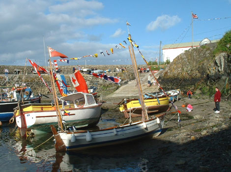 Coverack