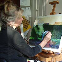 Liz Butler