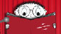 BBC Off By Heart logo