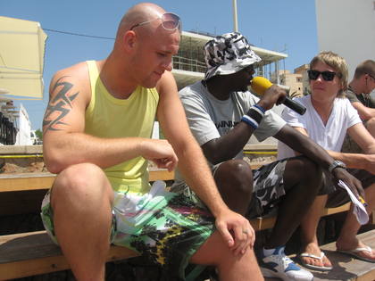 Ibiza