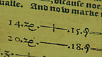 Where did the 'Equals' Sign Come From?