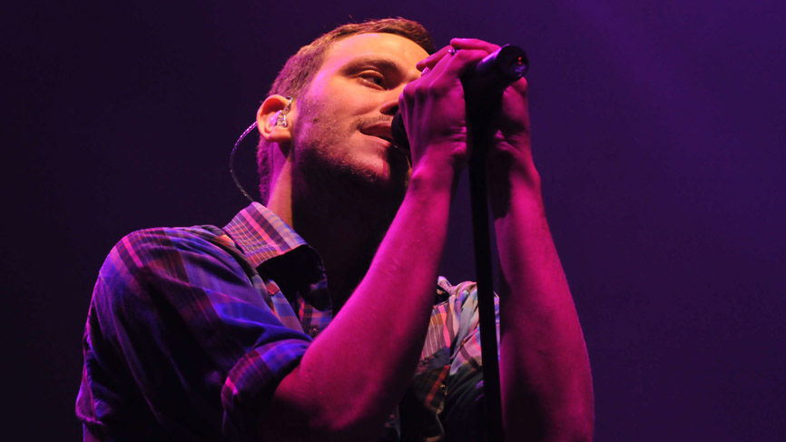 Will Young