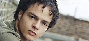 Jamie Cullum