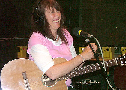 Vashti Bunyan