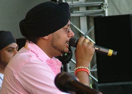 Dalvinder Singh