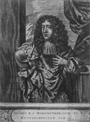Duke of Monmouth