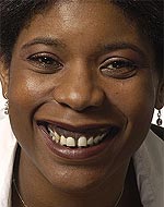 Johanne Hudson-Lett