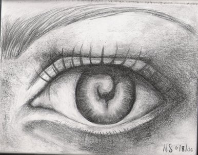 Eye See You