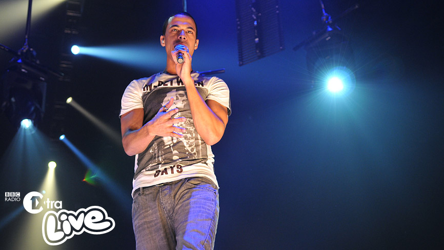 JLS