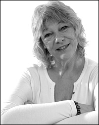Sue Marchant