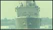 Navio USS New York