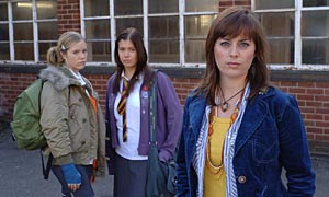 Waterloo Road