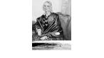 Gaskell? portrait signed by owner?