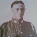 Edgar William Lovell PO/1989/S