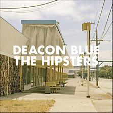 Review of The Hipsters