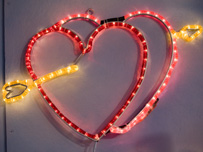 Two hearts
